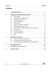 L6230PD 数据规格书 2