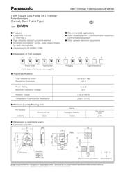 EVM3WSX80B54 datasheet.datasheet_page 1