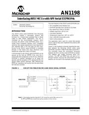 25LC512T-I/MF datasheet.datasheet_page 1