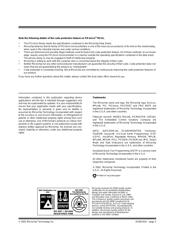 PIC16C926T-I/PT datasheet.datasheet_page 3