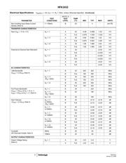 HFA1412IB datasheet.datasheet_page 3