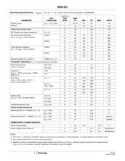 HFA1412IB datasheet.datasheet_page 4