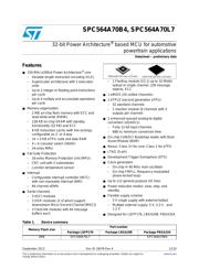 XKT564L144S1M datasheet.datasheet_page 1