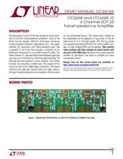 DC2414A datasheet.datasheet_page 1