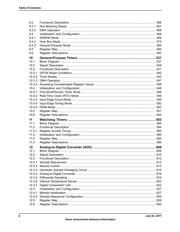 LM3S9D96-IQC80-A1 datasheet.datasheet_page 6