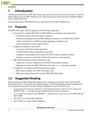 MPC5200CVR400 datasheet.datasheet_page 2