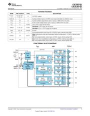 CDCEL937QPWRQ1 datasheet.datasheet_page 3