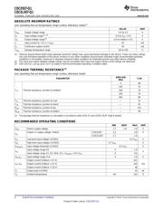 CDCEL937QPWRQ1 datasheet.datasheet_page 4