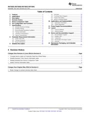 REF2025AIDDCR datasheet.datasheet_page 2