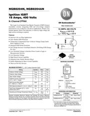 NGB8204ANT4G datasheet.datasheet_page 1