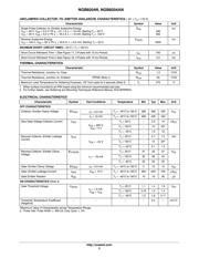 NGB8204ANT4G datasheet.datasheet_page 2