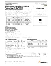 MMSZ5264BT1 datasheet.datasheet_page 1