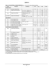 CAT5111VI-00-GT3 datasheet.datasheet_page 5