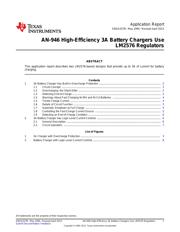 LM2576-12WT datasheet.datasheet_page 1