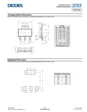 FZT751 datasheet.datasheet_page 6