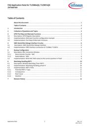 TLE9871QXA20XUMA2 datasheet.datasheet_page 2