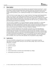 UCC27223EVM-001 datasheet.datasheet_page 2