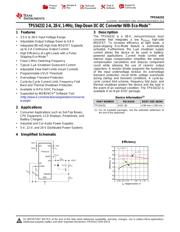 TPS54232 Datasheet PDF - AiPCBA