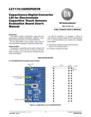 LC717A10ARGPGEVB datasheet.datasheet_page 1