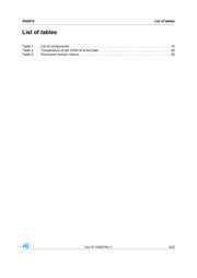 STEVAL-ISA010V1 数据规格书 3