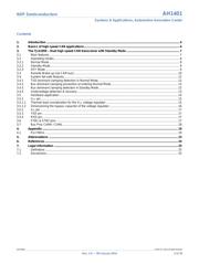 TJA1059TK datasheet.datasheet_page 3