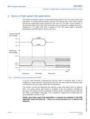 TJA1059TK datasheet.datasheet_page 6