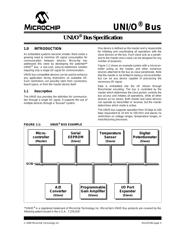 11LC040-E/P datasheet.datasheet_page 5