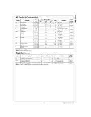 FSAL200 数据规格书 3