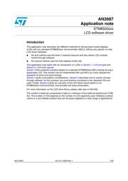 STM8S207K6T3CTR datasheet.datasheet_page 1