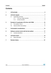 STM8S207K6T3CTR datasheet.datasheet_page 2