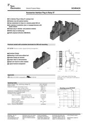 XT374LC4 datasheet.datasheet_page 1