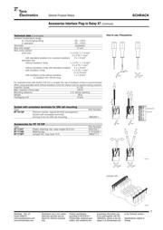 XT374LC4 datasheet.datasheet_page 2