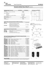 XT374LC4 datasheet.datasheet_page 4