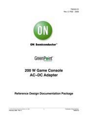 NCP1014APL065R2G datasheet.datasheet_page 1