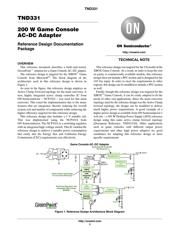 NCP1014APL065R2G datasheet.datasheet_page 3