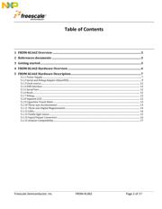 FRDM-KL46Z datasheet.datasheet_page 2