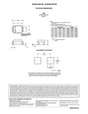 MURA160T3 datasheet.datasheet_page 5