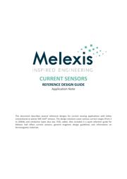 MLX91206LDC-CAL-001-SP datasheet.datasheet_page 1