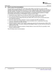 TPS65160EVM-194 datasheet.datasheet_page 6