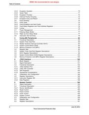 LM3S828-EGZ50-C2 datasheet.datasheet_page 4