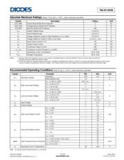 74LVC1G04W5-7 datasheet.datasheet_page 3