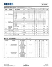 74LVC1G04W5-7 datasheet.datasheet_page 4