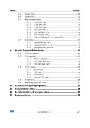 LIS2DH12TR 数据规格书 3