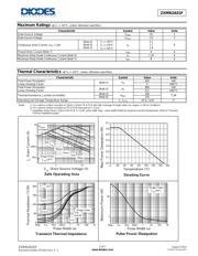 ZXMN2A01FTC datasheet.datasheet_page 2