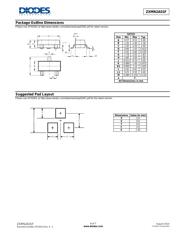 ZXMN2A01FTC datasheet.datasheet_page 6