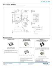 VI-JW3-IX 数据规格书 5