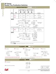 EP11SD1CBE datasheet.datasheet_page 2