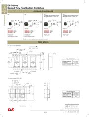 EP11SD1CBE datasheet.datasheet_page 6