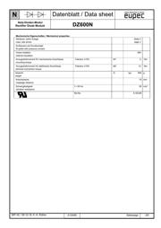 DZ600N16K datasheet.datasheet_page 2