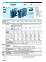 PBA30F-24-C datasheet.datasheet_page 5